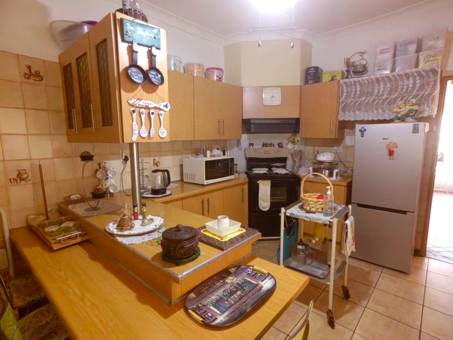 3 Bedroom Property for Sale in Parys Free State